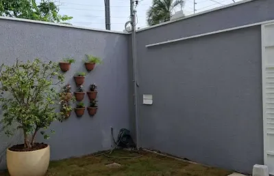 Casa com 3 quartos à venda na rua f44, setor faiçalville, goiânia, 132 m2 por r$ 680.000