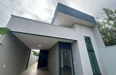 Casa à venda, cidade vera cruz, aparecida de goiânia, go
