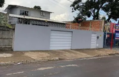Casa com 3 quartos à venda na Rua dos Narcisos, 1, Expansul, Aparecida de Goiânia