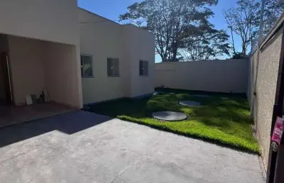 Casa à venda, jardim miramar, aparecida de goiânia, go