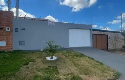 Casa com 3 quartos à venda na avenida circular, itapoã, aparecida de goiânia, 95 m2 por r$ 290.000
