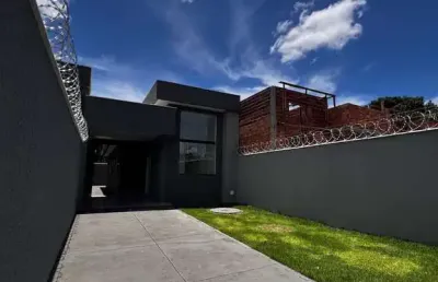 Casa à venda, setor aeroporto sul, aparecida de goiânia, go