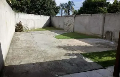 Excelente casa 3 quartos nossa senhora de lourdes - aparecida de goiânia