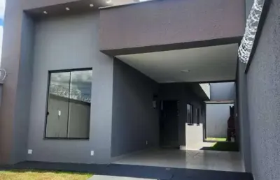 Casa à venda, jardim miramar, aparecida de goiânia, go (r)