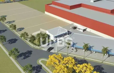 O melhor lote comercial  no jardim marselha, prox tatico, gramados, fanap. do lado do melhor pib de