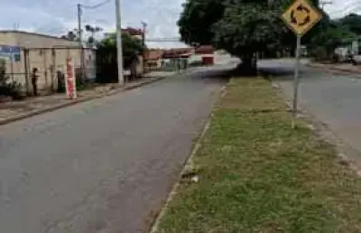 Terreno em condomínio fechado à venda na Avenida V 4, 1, Cidade Vera Cruz, Aparecida de Goiânia