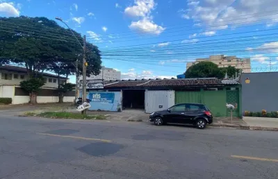 Venda-se lote prox. br-060, setor sudoeste, goiânia, go (r)