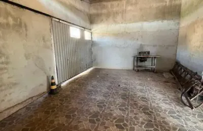 Vendo lote de esquina com barração,  conjunto morada do morro, senador canedo, go