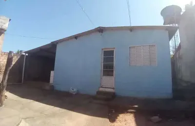 Excelente casa 2 quartos parque veiga jardim aparecida de goiânia