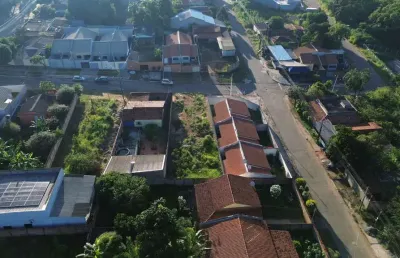 Terreno à venda na Rua 1, Itapoã, Aparecida de Goiânia