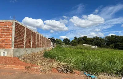 Terreno à venda na Rua Dora Lemos, Setor Maysa, Trindade
