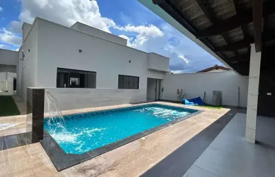 Casa à venda, cidade satélite são luiz, aparecida de goiânia, go
