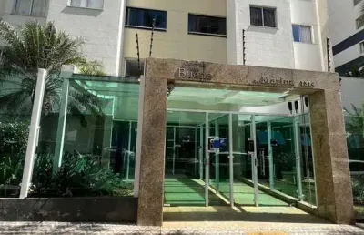 Aluga-se apartamento com 2 quartos sendo 1 suíte, sala, cozinha, 1 vaga de garagem  , serrinha, goi