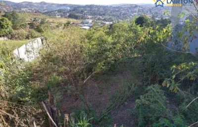 Terreno à venda, 665 m² por r$ 495.000,00 - jardim paulista - atibaia/sp