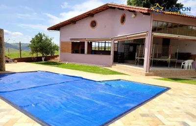 Chácara em condomínio fechado  à venda, canedos, piracaia.