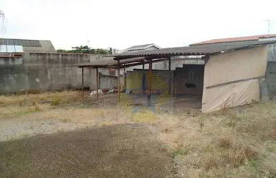 Terreno residencial à venda, jardim tapajós, atibaia.