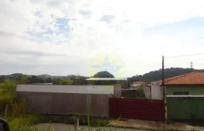 Terreno residencial à venda, jardim kanimar, atibaia.