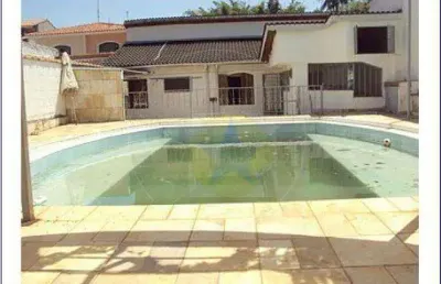 Casa com 3 quartos à venda na Vila Thais, Atibaia 