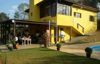 Chácara à venda, 5000 m² por r$ 700.000,00 - soares - jarinu/sp