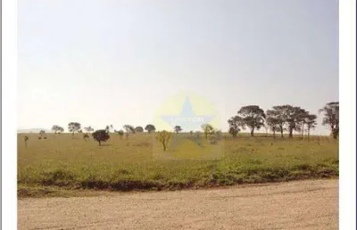 Área industrial à venda, ponte alta, atibaia - ga0007.