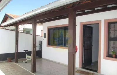 Casa residencial à venda, serra negra, bom jesus dos perdões - ca0181.