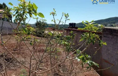 Terreno residencial à venda, guaxinduva, atibaia - te0075.