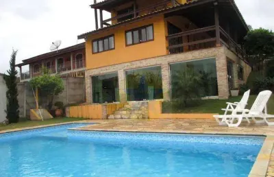 Chácara residencial à venda, canedos, piracaia - ch0112.