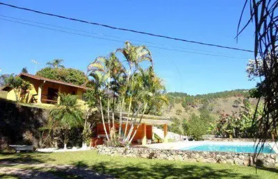 Sítio à venda, 33000 m² por r$ 1.500.000,00 - rosário - atibaia/sp