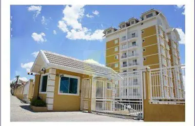 Apartamento com 3 dormitórios à venda por r$ 750.000 - jardim paulista - atibaia/sp