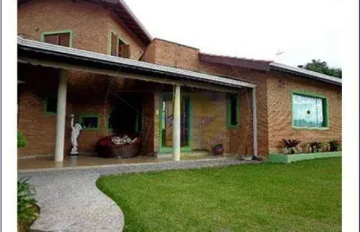 Casa à venda, 350 m² por r$ 2.300.000,00 - panorama parque residencial - atibaia/sp