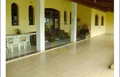 Chácara residencial à venda, pinhal, piracaia - ch0158.