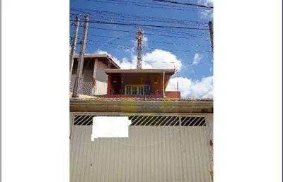 Casa com 5 quartos à venda no Jardim das Cerejeiras, Atibaia 