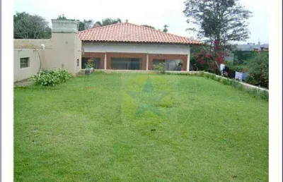Chácara residencial à venda em bom jesus dos perdões, ch0178.