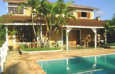 Chácara à venda, 2750 m² por r$ 2.000.000,00 - jardim estância brasil - atibaia/sp
