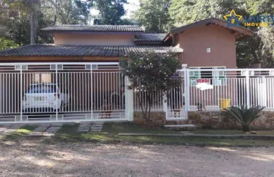 Casa à venda, 207 m² por r$ 1.100.000,00 - jardim maristela - atibaia/sp