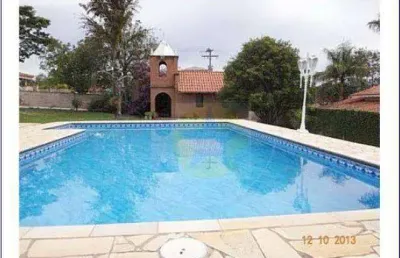 Chácara à venda, 1200 m² por r$ 1.300.000,00 - canedos - piracaia/sp