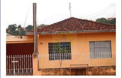 Casa com 2 quartos à venda no Alvinópolis, Atibaia 