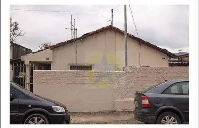 Casa com 2 quartos à venda no Atibaia Jardim, Atibaia 