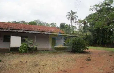 Sítio à venda, 4 m² por r$ 3.000.000,00 - canedos - atibaia/sp