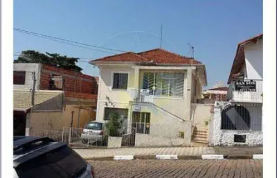 Casa residencial à venda, centro, atibaia - ca0463.