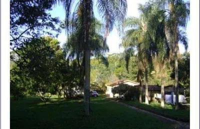 Sítio à venda, 33000 m² por r$ 955.000,00 - maracanã - jarinu/sp