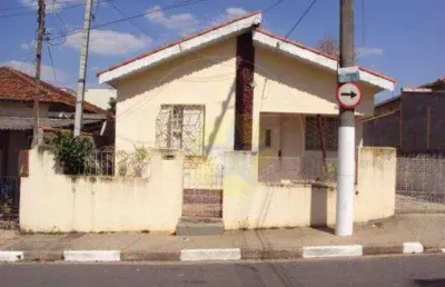 Casa à venda, 120 m² por r$ 700.000,00 - alvinópolis - atibaia/sp