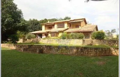 Chácara residencial à venda, canedos, piracaia - ch0454.