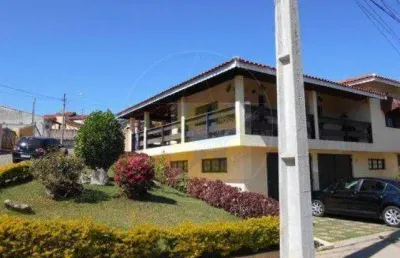 Casa residencial à venda, serra negra, bom jesus dos perdões - ca0620.