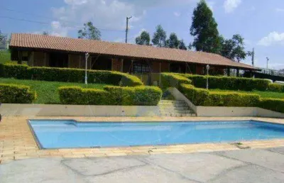 Chácara / sítio com 4 quartos à venda no Tanque, Atibaia 