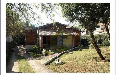 Casa com 5 quartos à venda no Rio Acima, Mairiporã 