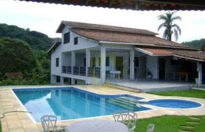 Chácara à venda, 2530 m² por r$ 1.200.000,00 - mato dentro - mairiporã/sp