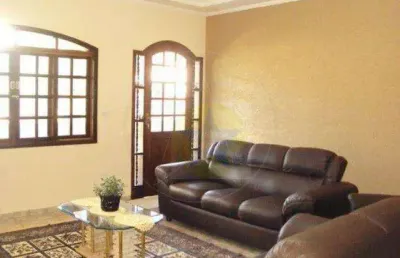 Casa à venda, 280 m² por r$ 1.200.000,00 - jardim maristela - atibaia/sp