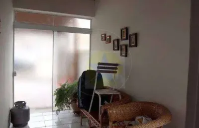 Casa comercial à venda no Parque das Nações, Atibaia 