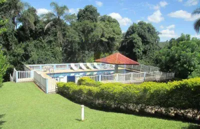 Chácara / sítio com 5 quartos à venda no Rio Abaixo, Atibaia 